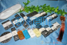 五星級(jí)酒店用品與管理策略——以喜來(lái)登大酒店為例