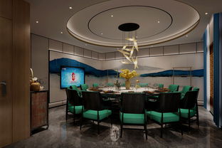 重慶酒店設(shè)計(jì)與管理實(shí)踐——以予與魚(yú)精品度假酒店為例