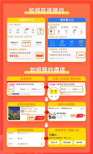 誓死不做OTA的飛豬 百億補(bǔ)貼背后的三個(gè)隱藏邏輯與酒店管理