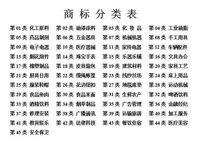 江蘇商標(biāo)網(wǎng) 箱包銷售的商標(biāo)注冊(cè)與品牌保護(hù)指南